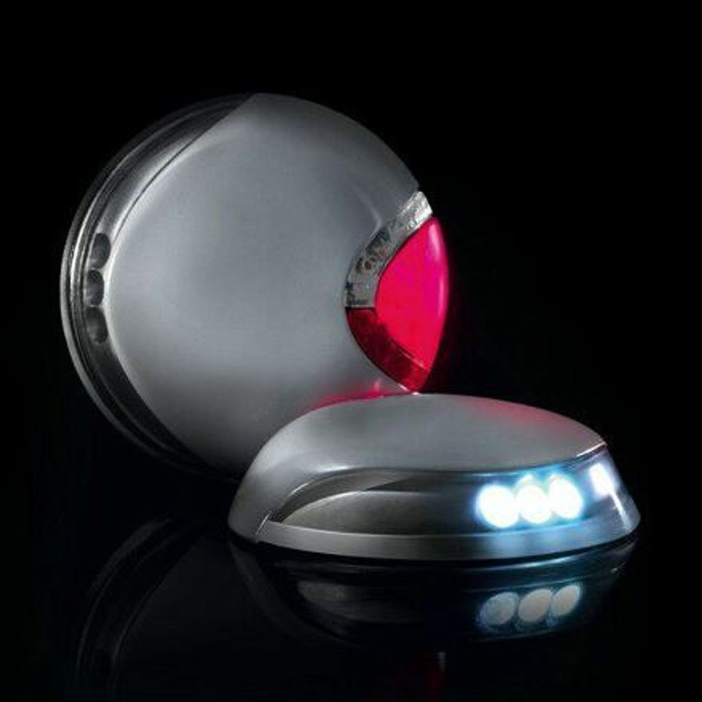 Flexi Vario LED Lighting System - svítilna k Vario, šedá - Obrázek produktu 