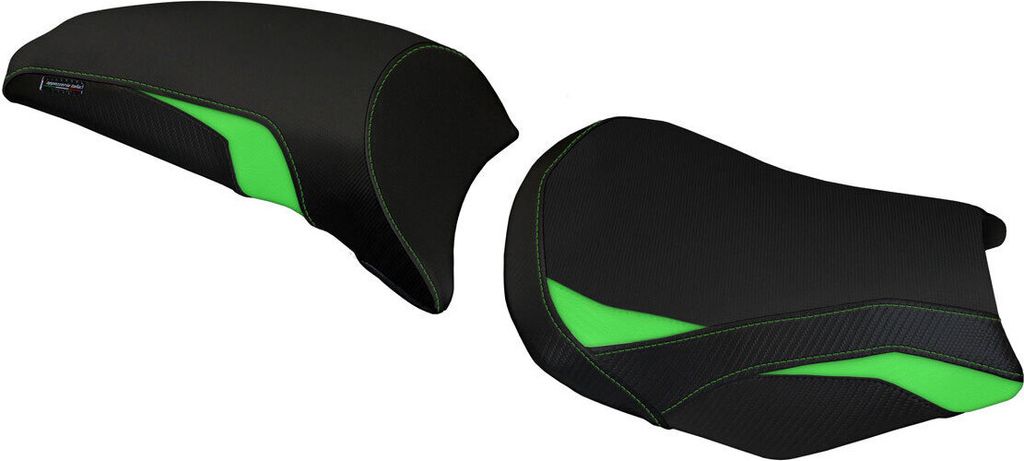 Satteldecke spezifisch 3GN-2 für Kawasaki Ninja 650 (2017-2022)