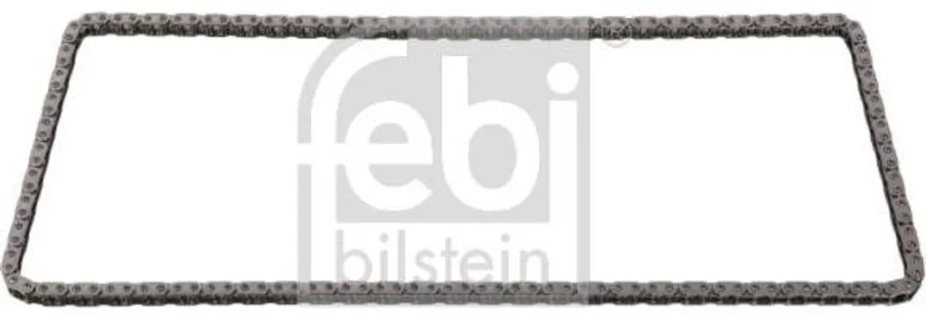 Chaîne de distribution Febi 28719 OE 11317516088 pour BMW Mini et PSA