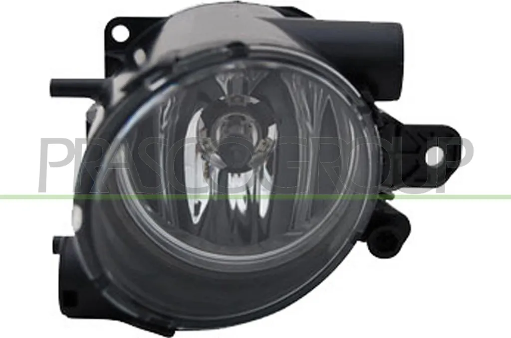 Phare anti-brouillard droit PRASCO VV5114413 pour Volvo S80 I et II