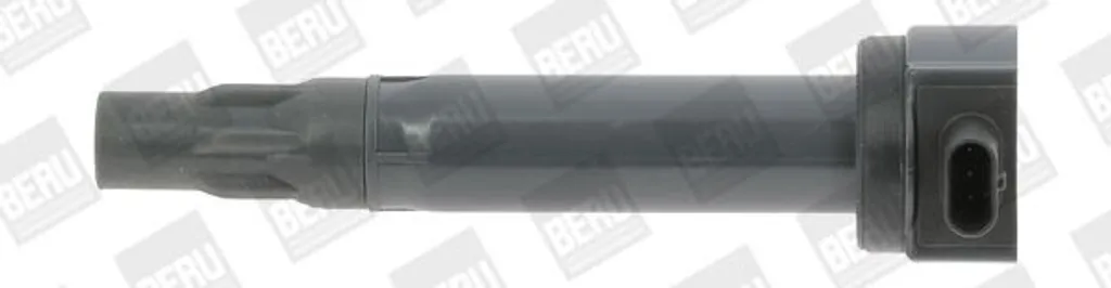 Bobina d'accensione BERU ZS453 per Motori V6 | Ricambio Certificato OE