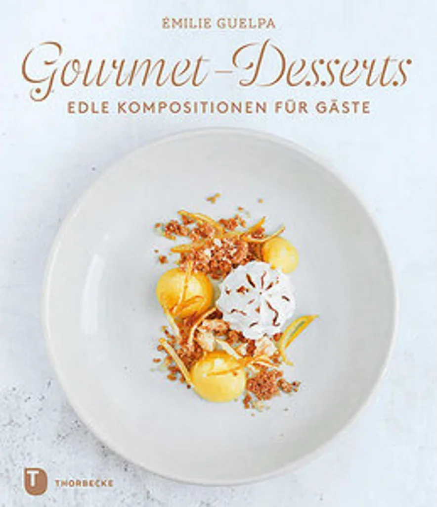 Desserts Gourmands Assortiment de Mignardises Sucrées pour Réceptions