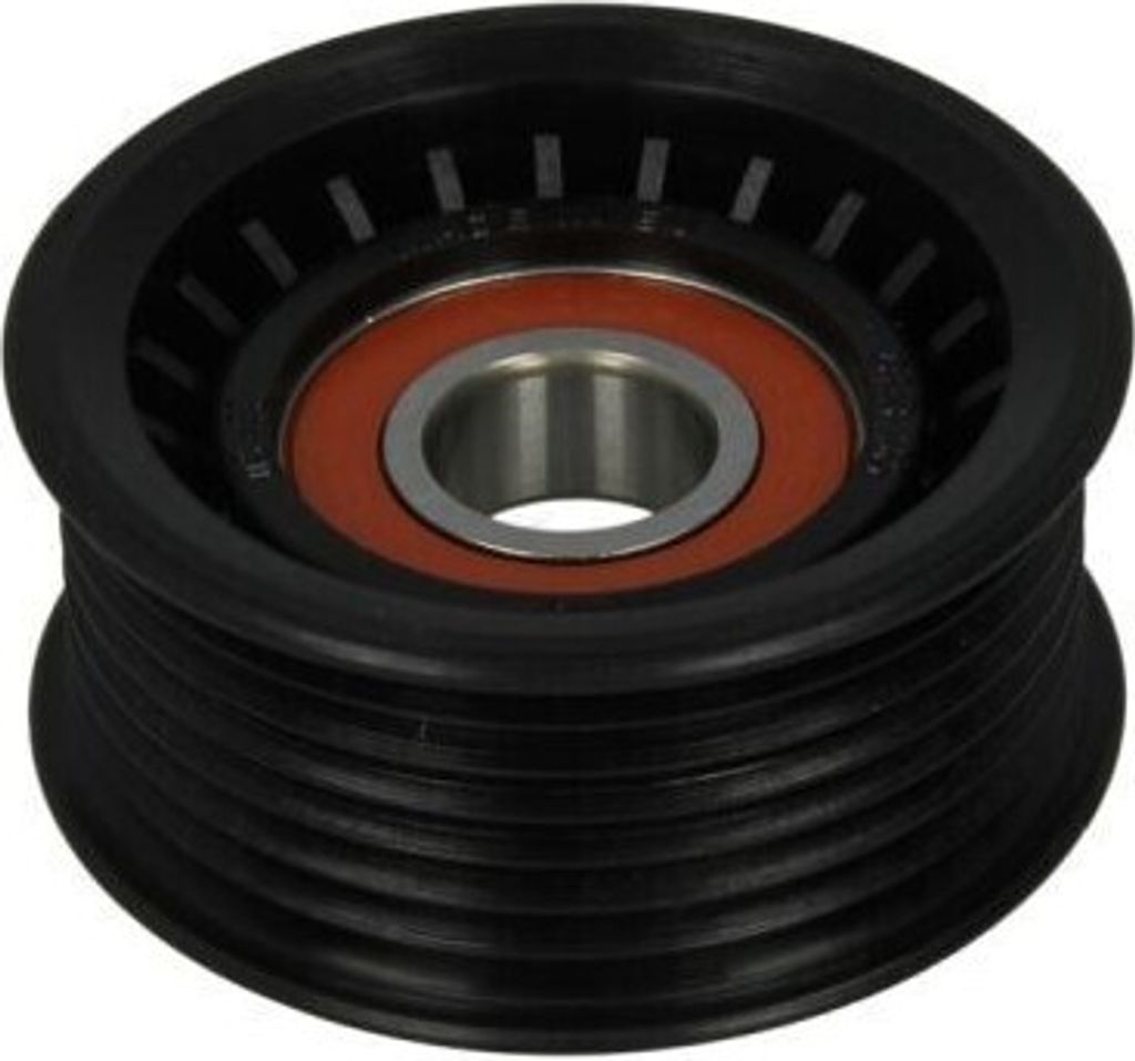 Spannrolle, Keilrippenriemen BTA E2W0011BTA