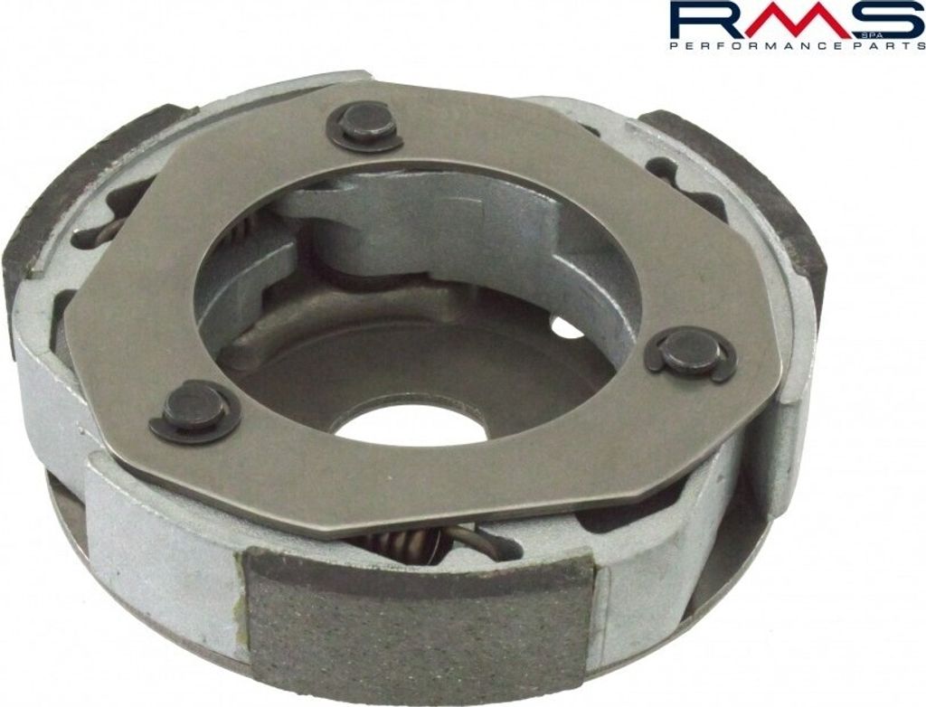 Kupplung RMS Standard für Piaggio X9 250 / Honda Foresight 250