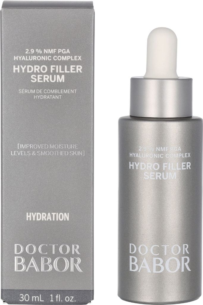 Babor Hydration Hydro Filler Serum 30 ml Produktbild 