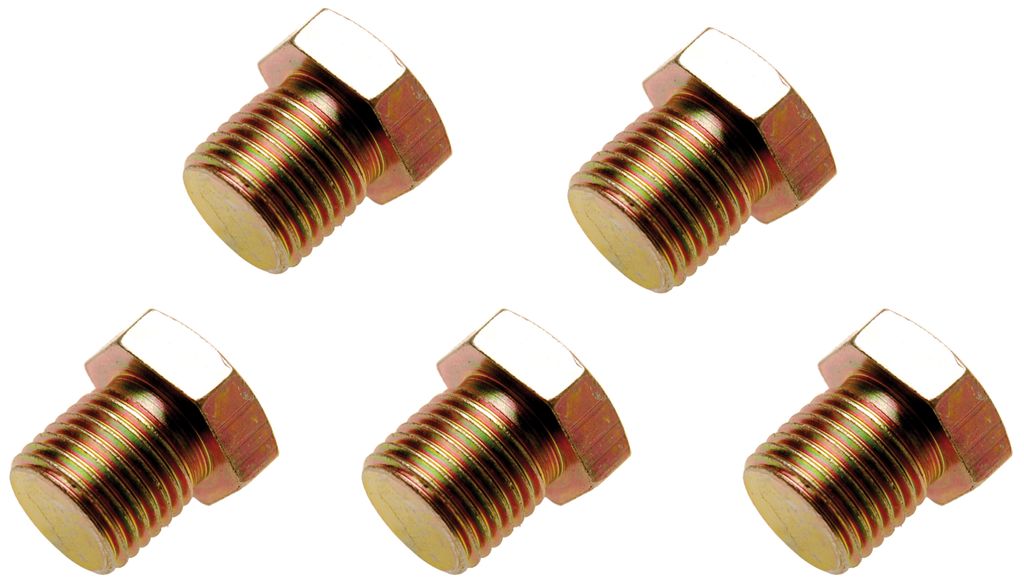 BGS 126-SM15 M15x1,5 Bouchons de vidange, 5pcs, pour art. Image du produit 