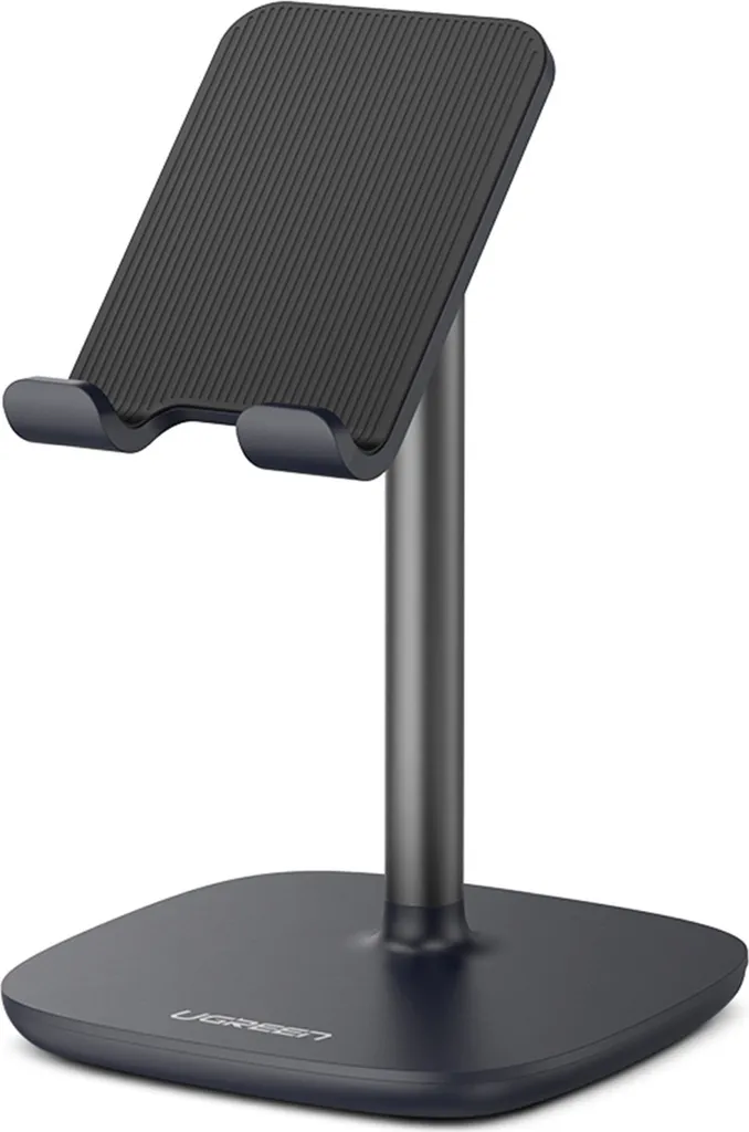 Supporto Telefono Ugreen LP177 Nero - Alluminio a Prezzo Shock