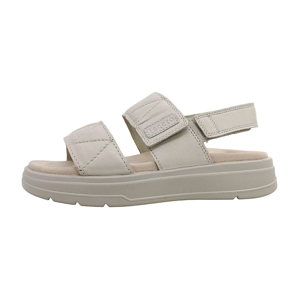 Legero Sandale Beige in Gr. 41