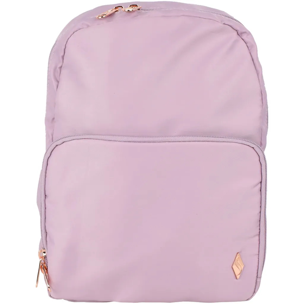 Skechers Jetsetter Zaino Rosa SKCH6887LPK - Stile Casual e Comodità