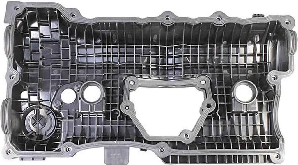 Couvre-culasse LCCM01056 LCC pour BMW Série 3 Touring E91 et Berline E90
