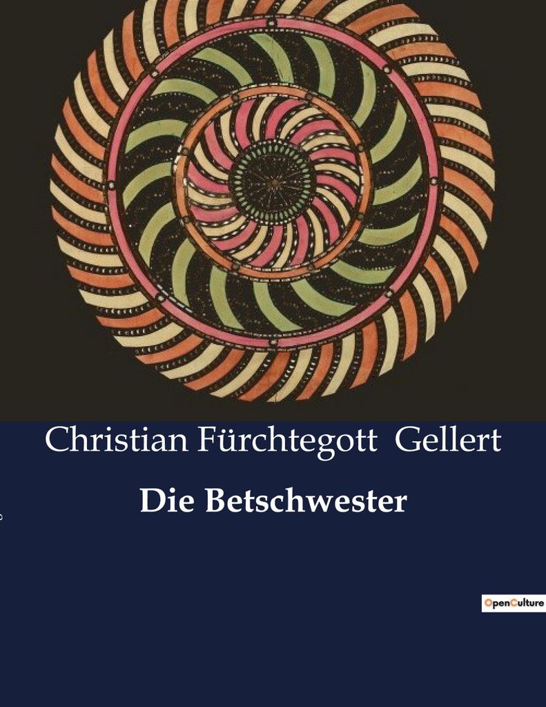 Die Betschwester
