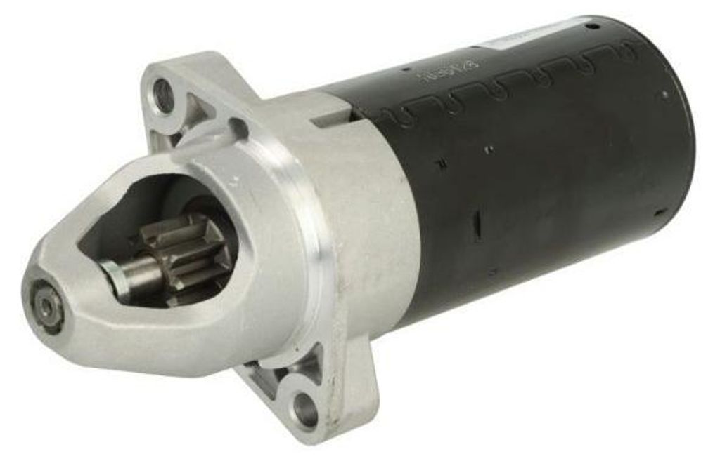 STARDAX STX210298R Starter Anlasser 2,5kW für PORSCHE PANAMERA 12V