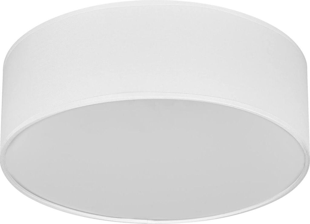 LEDVANCE Deckenleuchte ORBIS PARIS 30cm 1XE27 WT Produktbild 