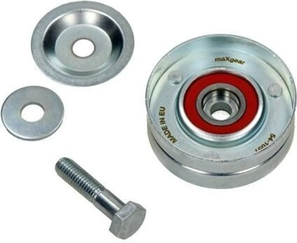 Galet tendeur MAXGEAR pour supprimer les bruits de courroie Voyager