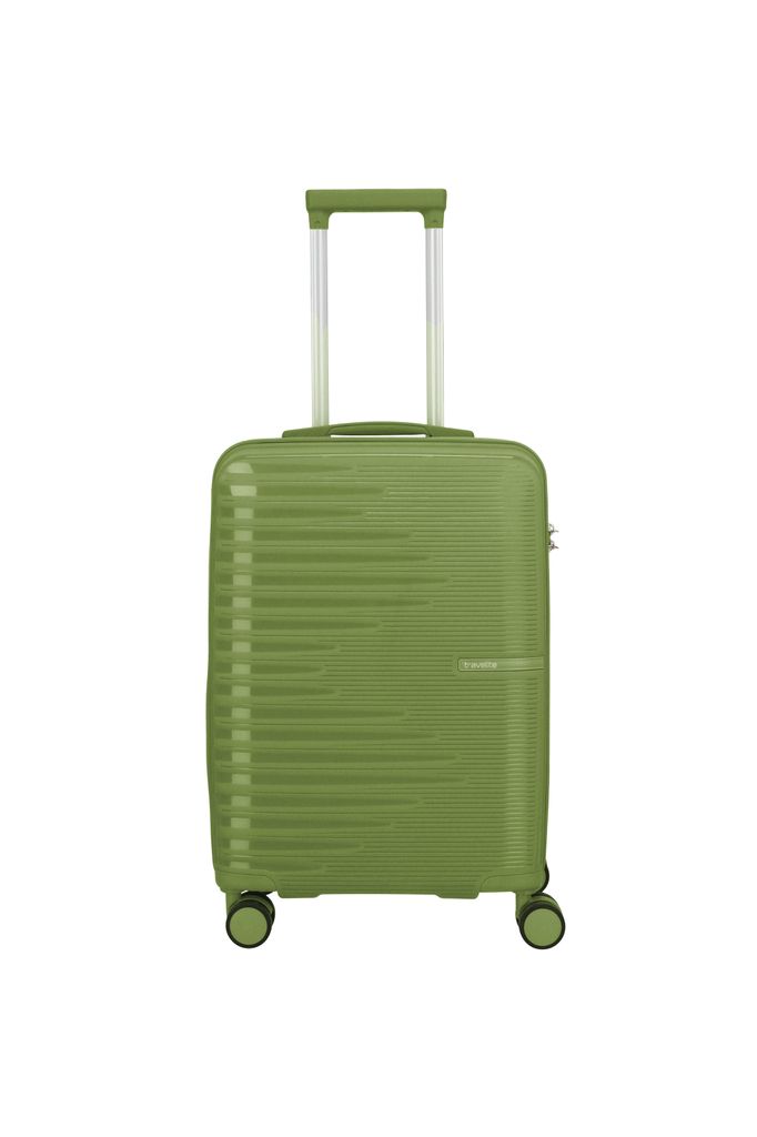 Travelite Pacific S, kleur: olijfgroen Productafbeelding 