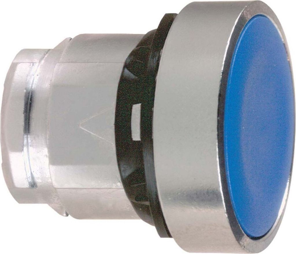 Schneider Electric DRUCKTASTER BLAU (ZB4-BA6)