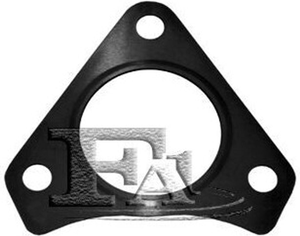 VEGAZ HOD-159 Auspuffdichtung Auspuffdichtung für HONDA CR-V III (RE)