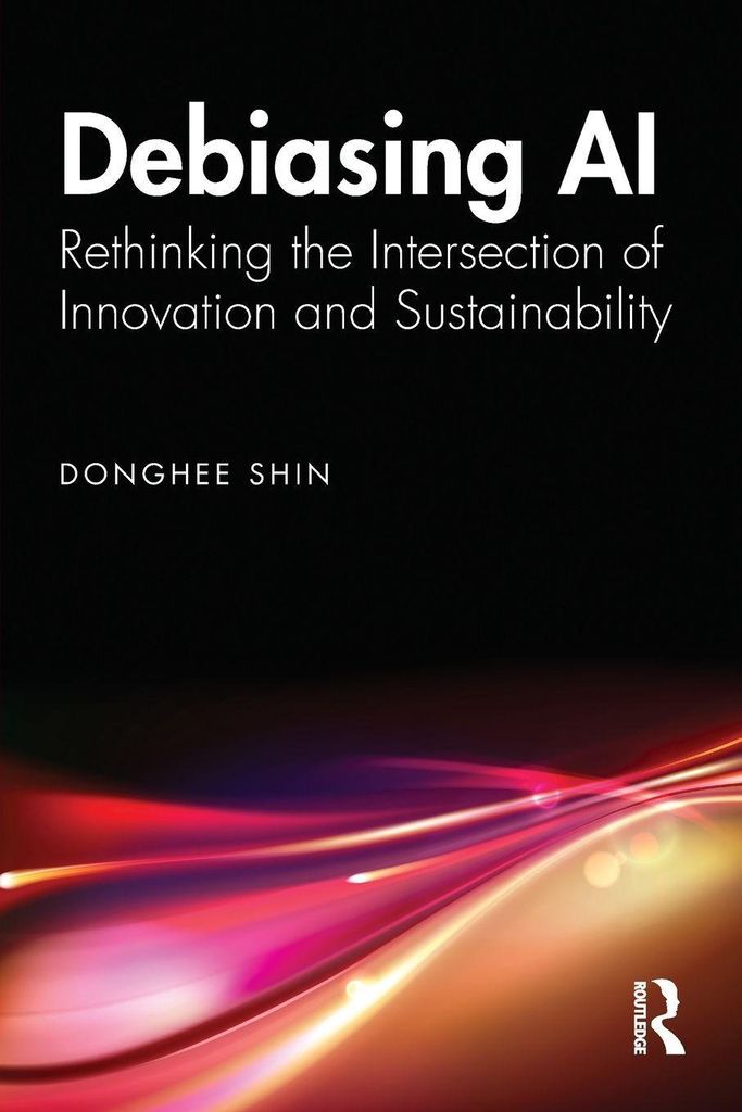 Debiasing AI