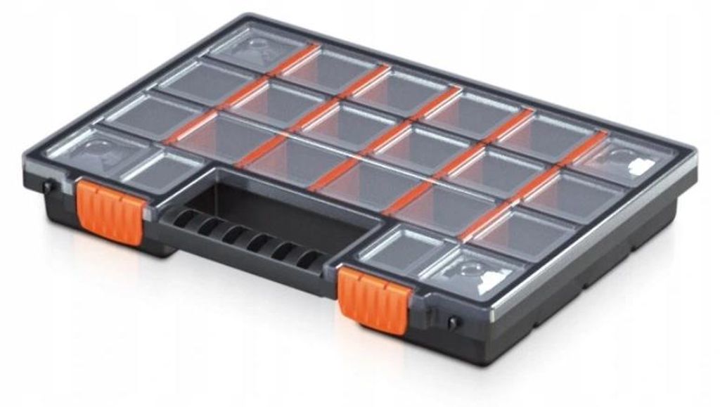 Werkzeug- und Werkstattorganisator KNO35255S Produktbild 