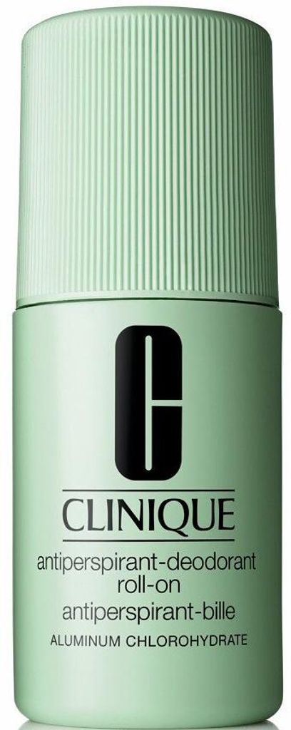 Clinique Antiperspirant-Deodorant Roll-On, Kobiety, Zdjęcie produktu 