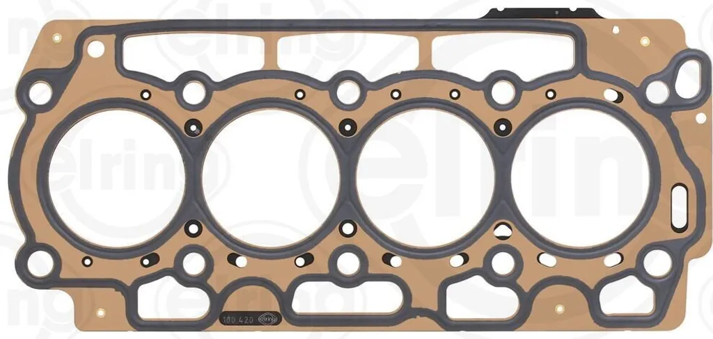 Joint de culasse ELRING 100.420 contre la surchauffe Ford Fiesta Mk6
