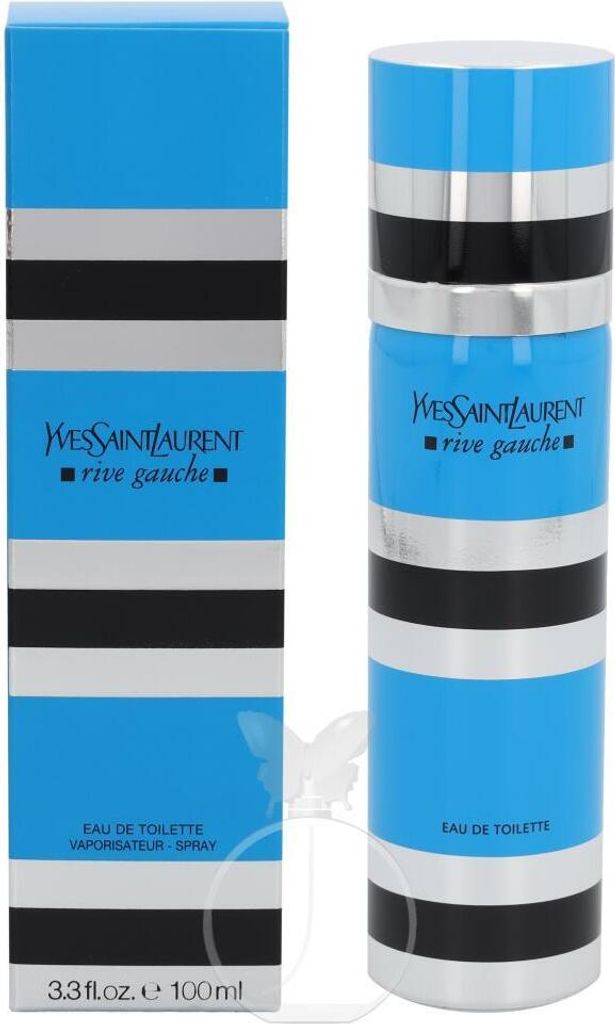 YSL Rive Gauche For Women Edt Spray Produktbild 2