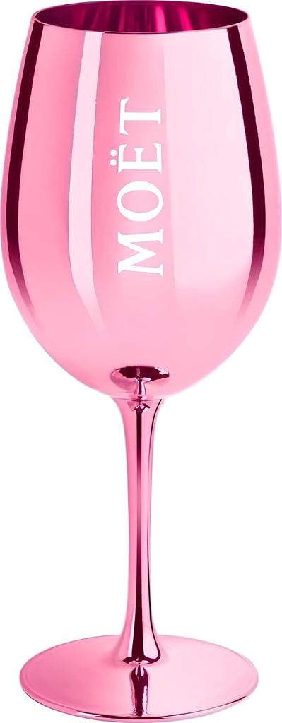 Kieliszek Moët & Chandon Ibiza 1 szt Różowe złoto kielich Zdjęcie produktu 