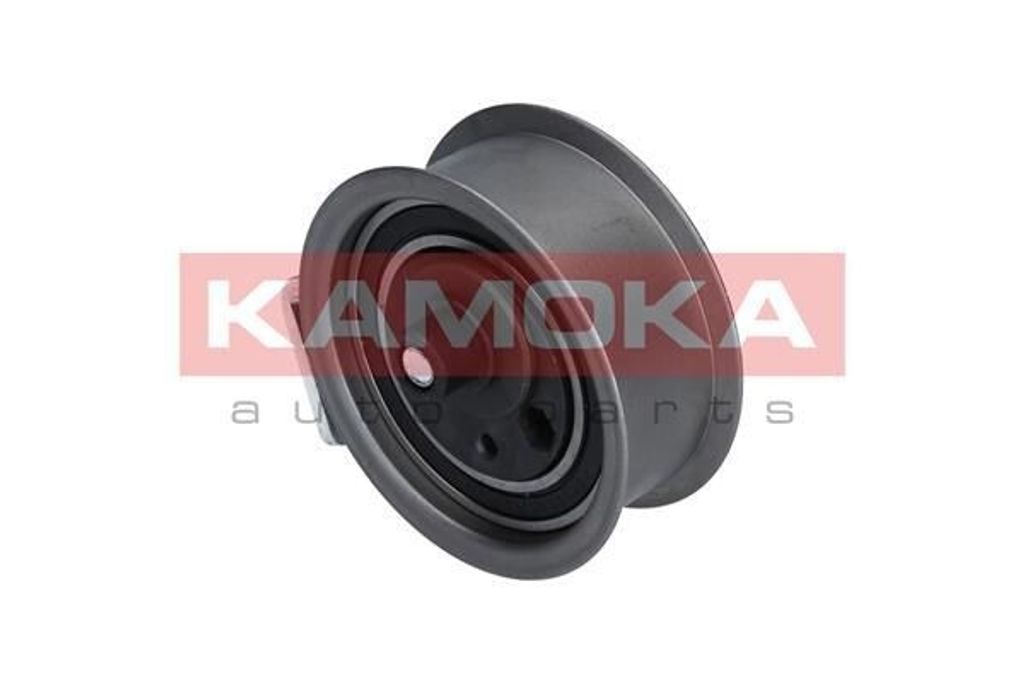 KAMOKA R0206 Spannrolle Zahnriemen Ø72mm für VW PASSAT Variant (3B5) PASSAT (3B2) für AUDI A4 Limousine (8D2, B5) A4 Avant (8D5, B5)