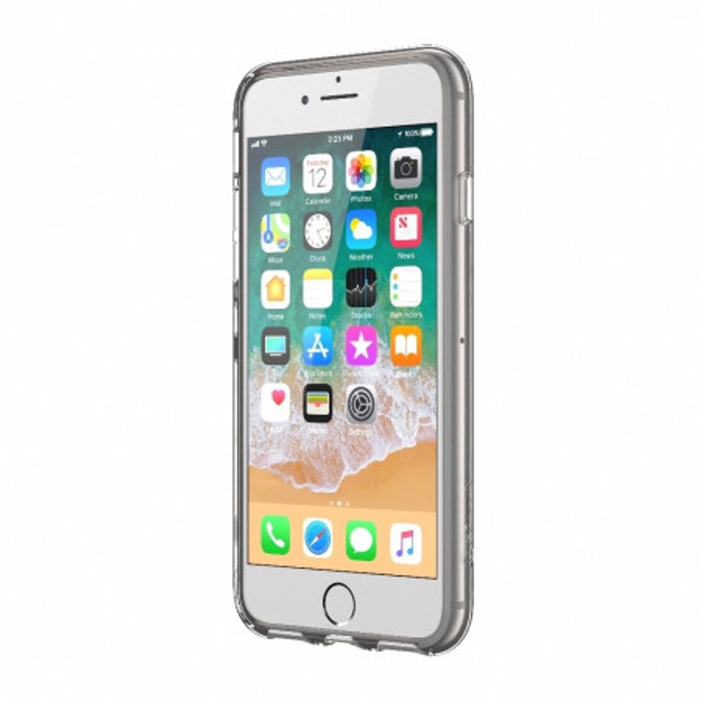 Griffin - Reveal Cover Clear - iPhone 6, 6s, 7, 8 - Clear Produktbild 
