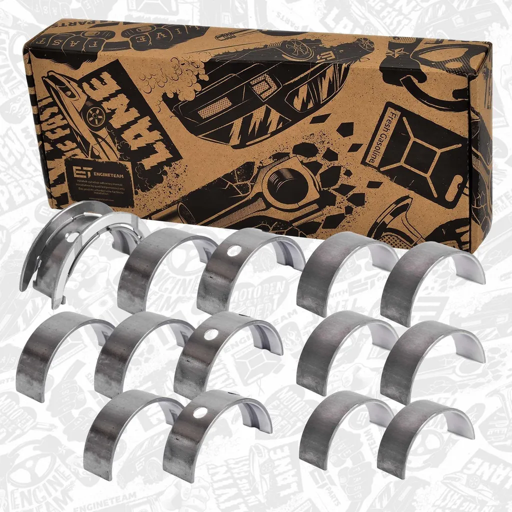 Kit outils étanchéité vilebrequin Ford Fiesta Mk6 LX000300 complet
