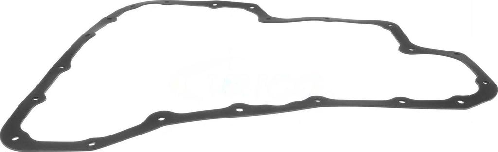 VAICO Dichtung Ölwanne-Automatikgetriebe V38-0554 für NISSAN MICRA III (K12) Note (E11, NE11) ALMERA II Hatchback (N16) ALMERA TINO (V10) PRIMERA