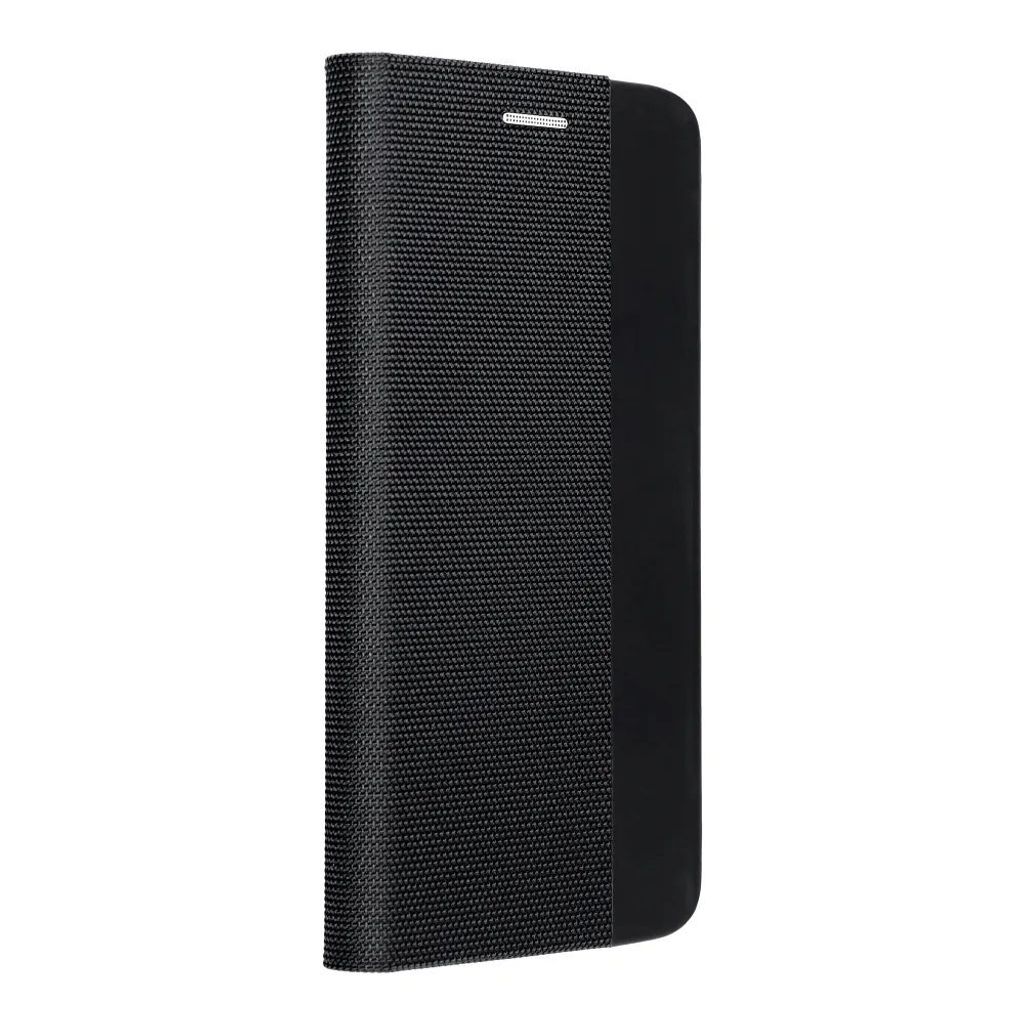 SENSITIVE Book passend für SAMSUNG A26 5G Schwarz