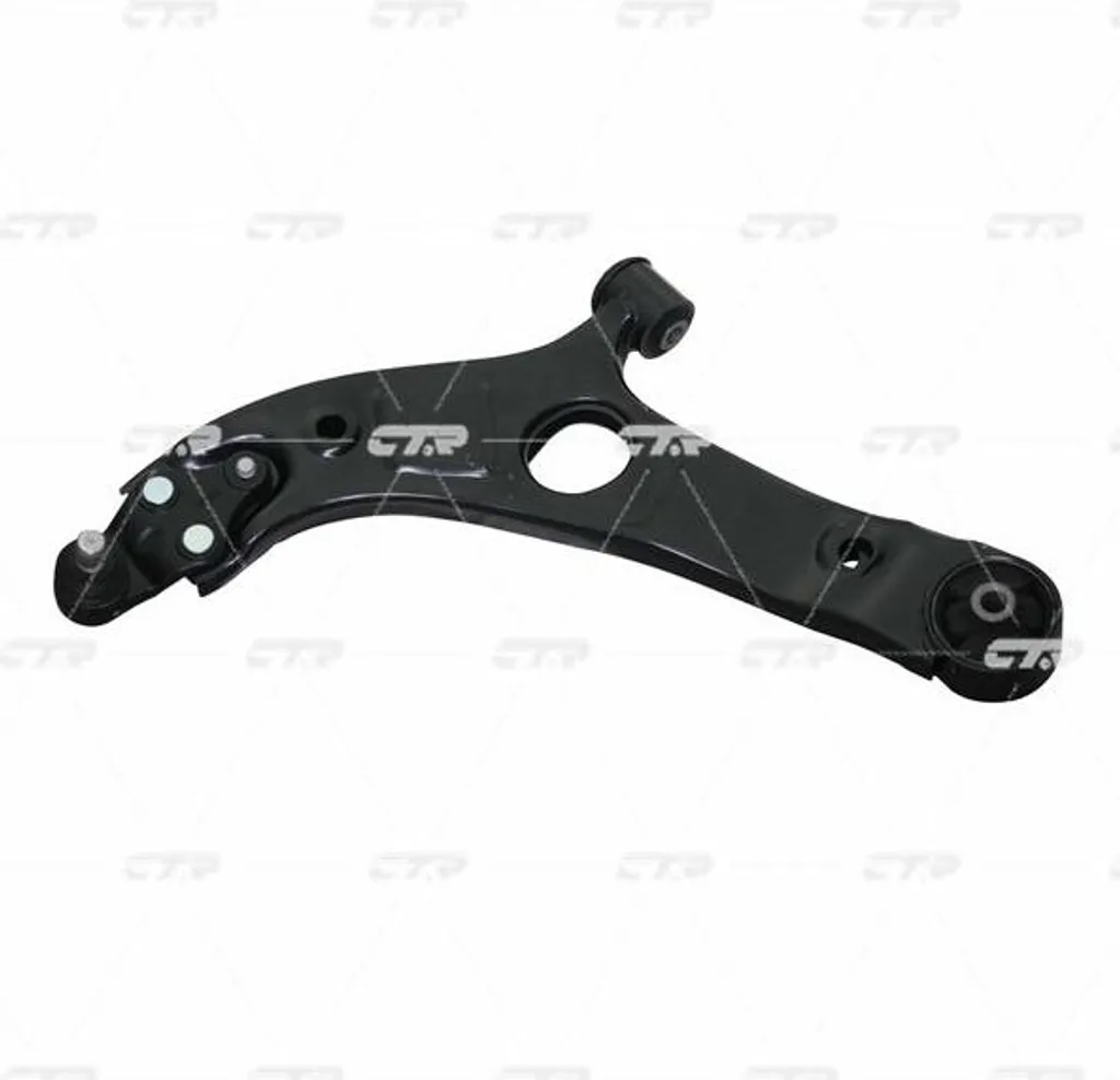 Bras de suspension de roue OE 545002T010 pour Kia Optima et Sonata