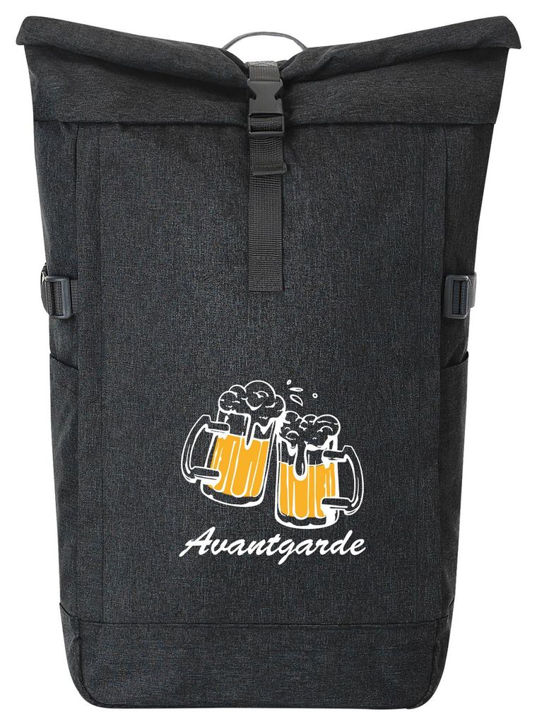 Huuraa Kurierrucksack Avantgarde Schützenfest 30-44 Liter Produktbild 