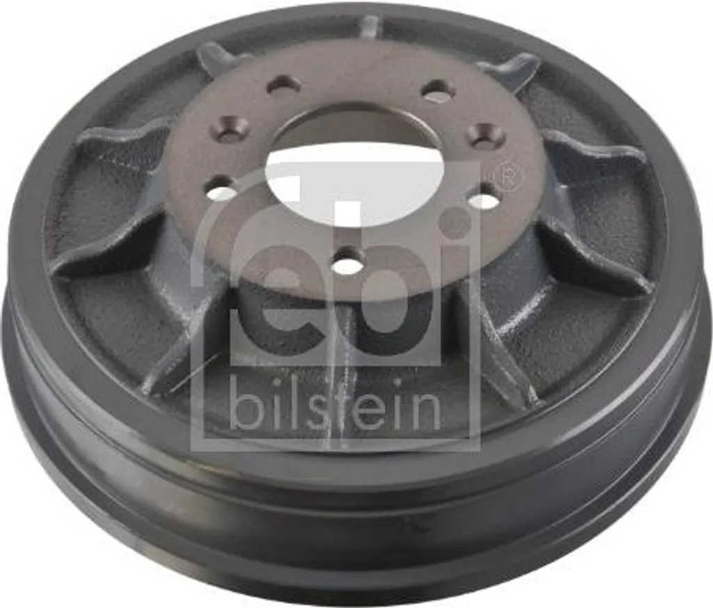 Tambour de frein FEBI BILSTEIN 171086 OE 424751 pour Expert et utilitaires