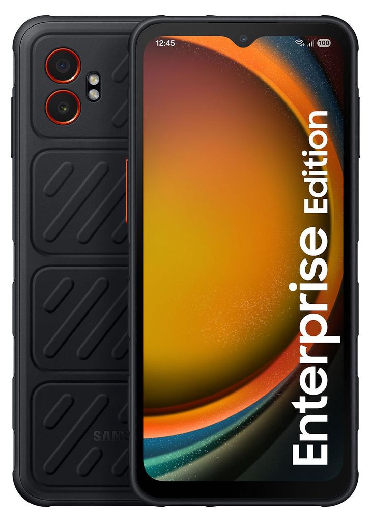 Samsung Galaxy XCover7 Pro Enterprise Edition XCover7 Pro, Zdjęcie produktu 