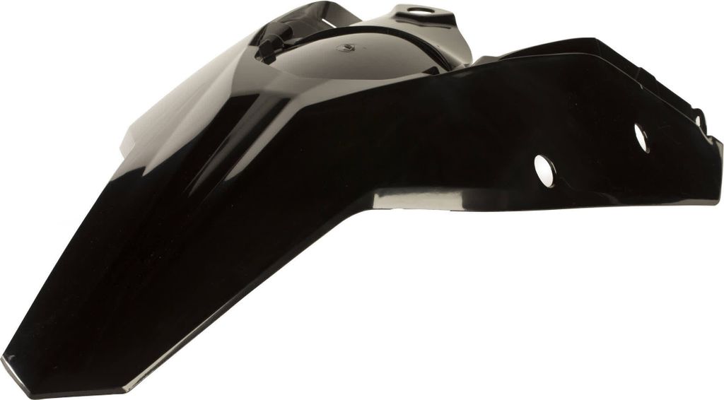ACERBIS schwarze hintere Heckverkleidung für KTM