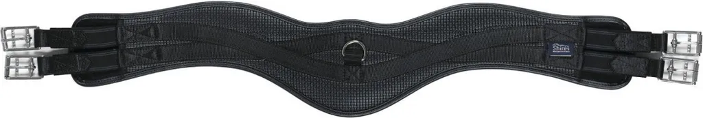 Sangle élastique de transport 137 cm ARMA ER1263 pour vélo et bagages noir