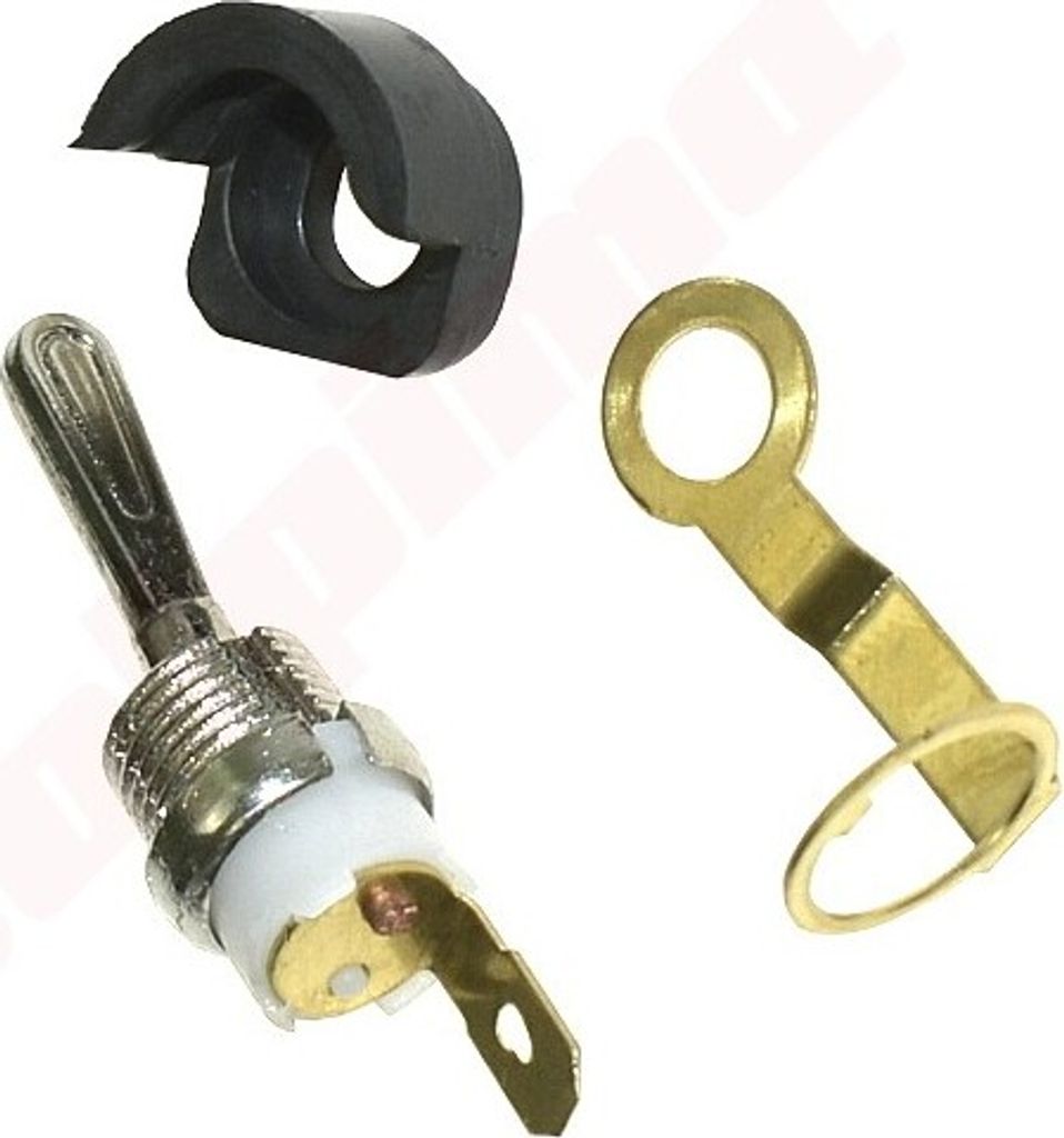 Interrupteur pour tronçonneuse chinoise 45Cc Image du produit 