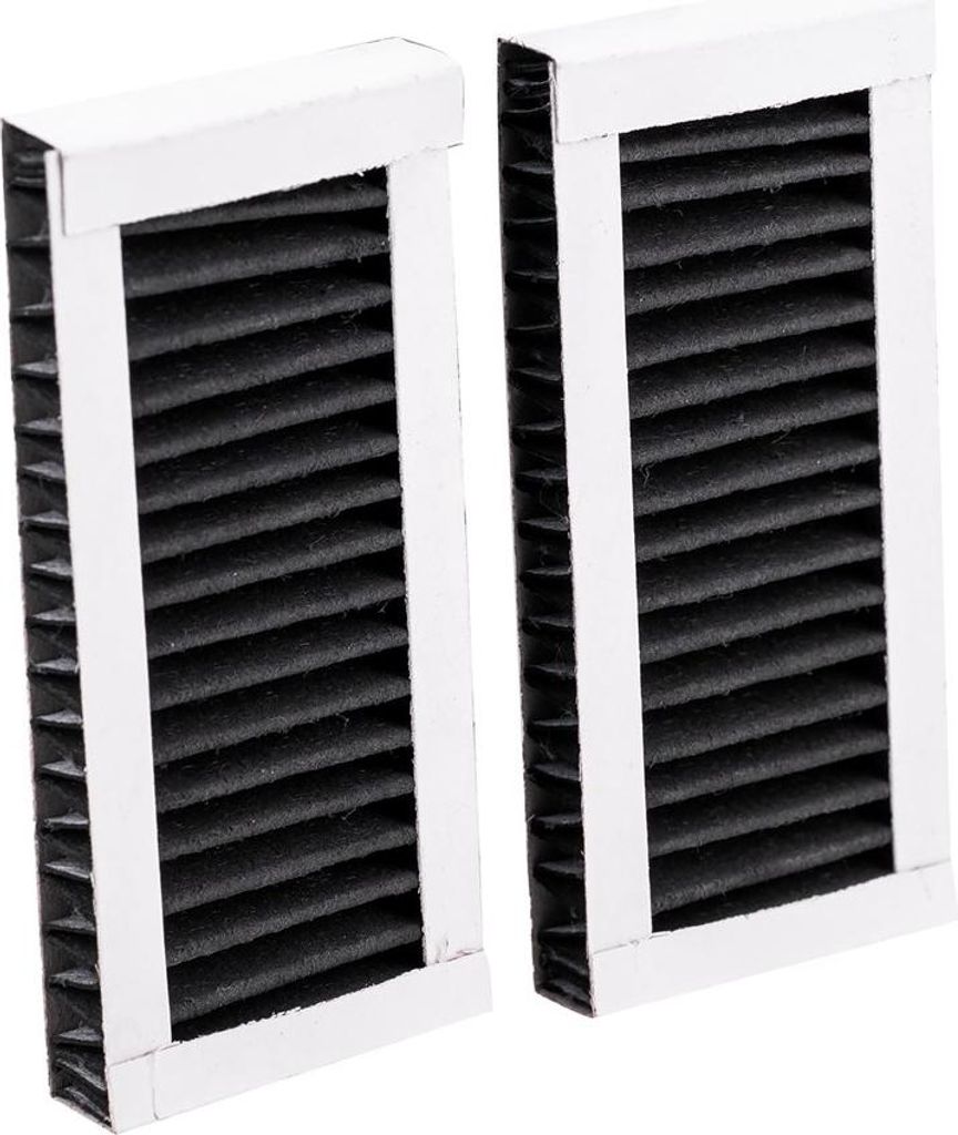 AEG CleanAir+ Ersatzfilter M9RWCAF2 - 2er Pack Geruchsentferner