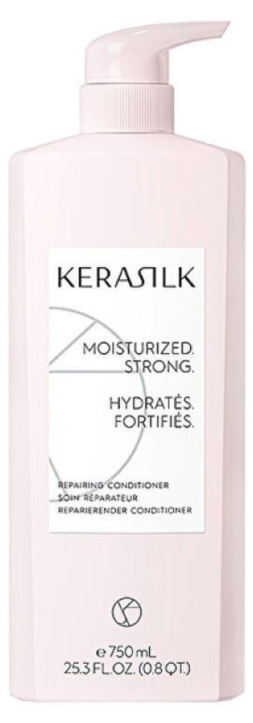 KERASILK Essentials regeneračný kondicionér 200 ml Obrázok produktu 
