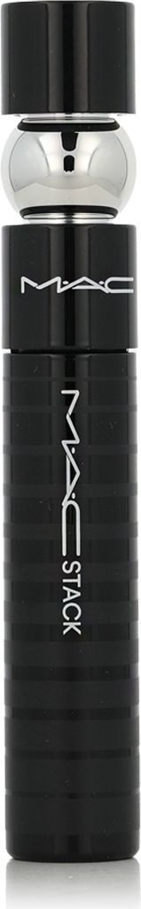 Mac Stack Mascara Schwarz 12 ml
