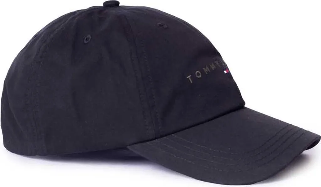 Cappello Tommy Jeans Heritage Uomo OS - Novità Streetwear 2026