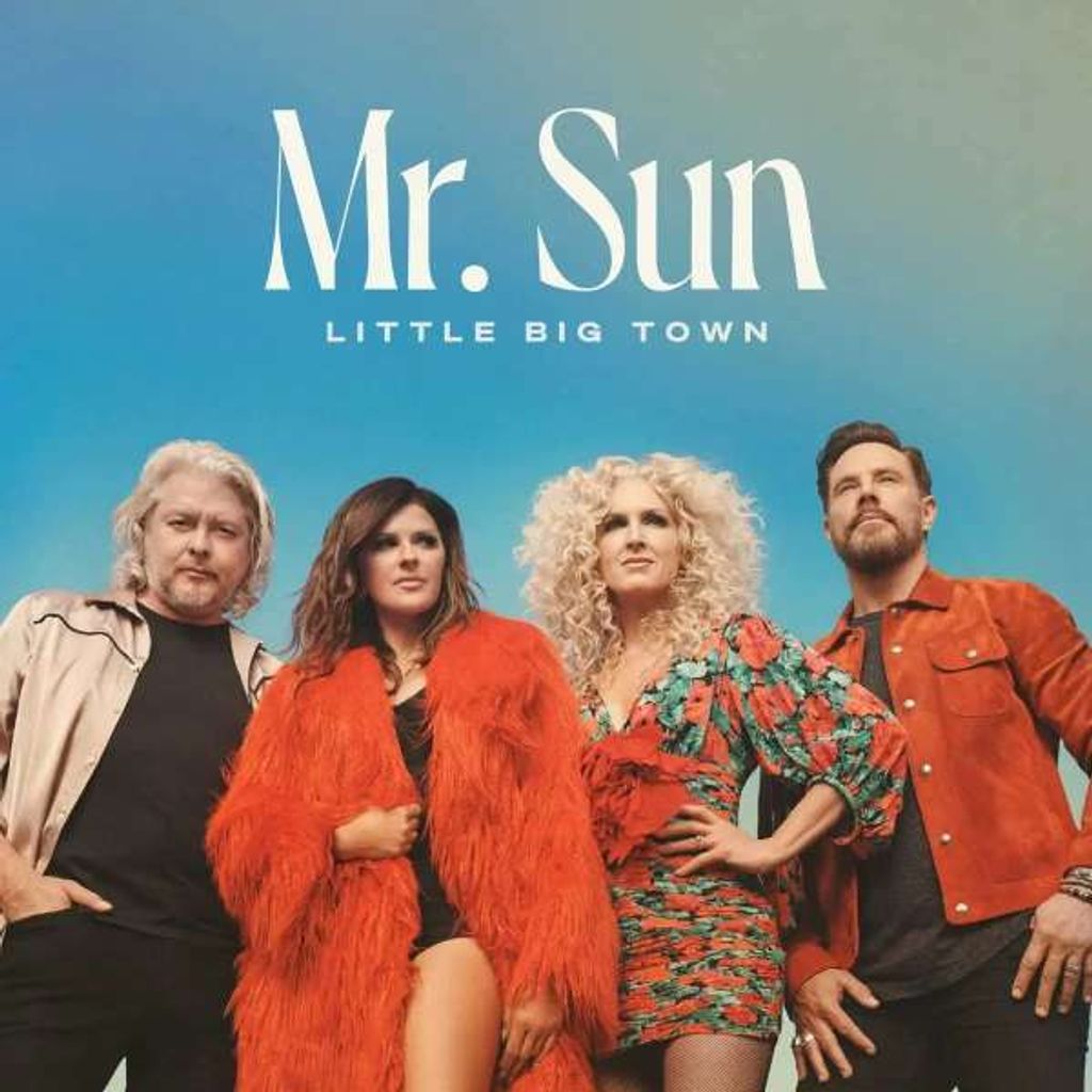 Mr.Sun