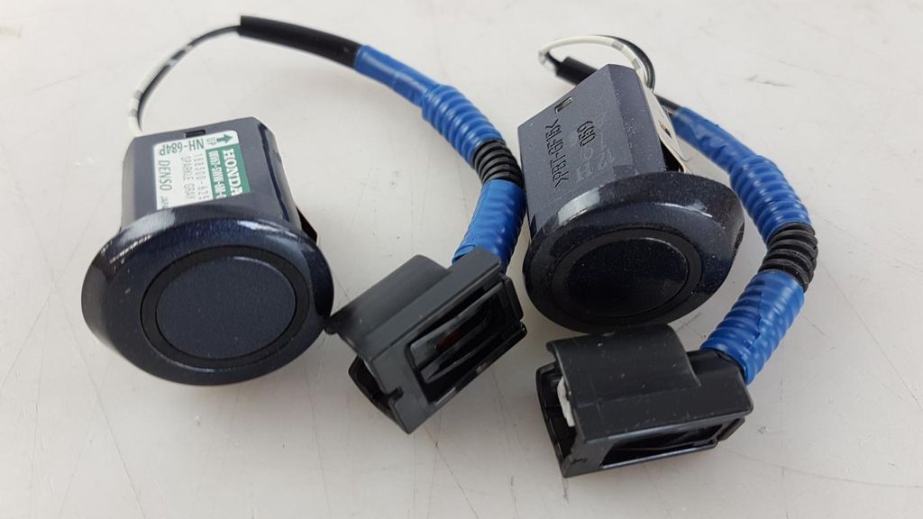Original OE HONDA Parksensor 08V67SWW680C