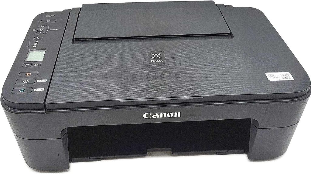 Canon PIXMA TS3350 Zdjęcie produktu 16