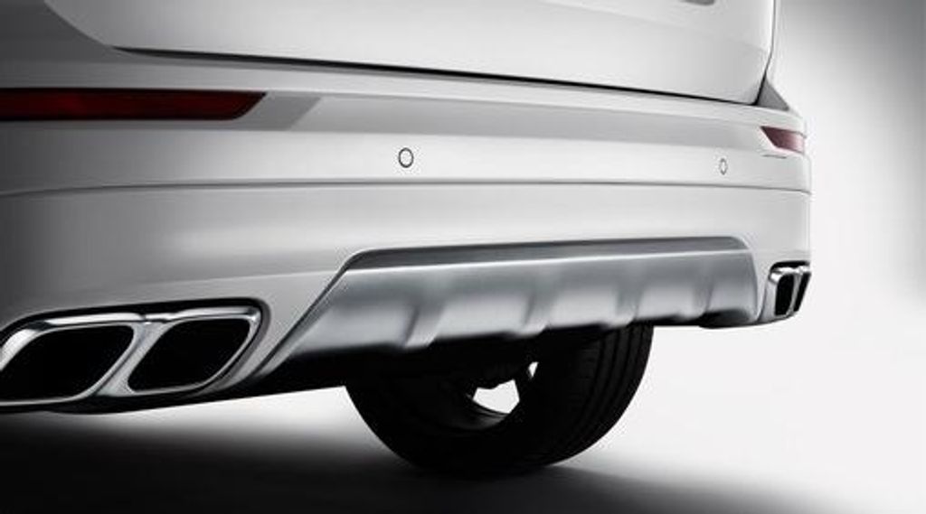 VOLVO XC60 II Front- und Heckdesign-Paket 39792427