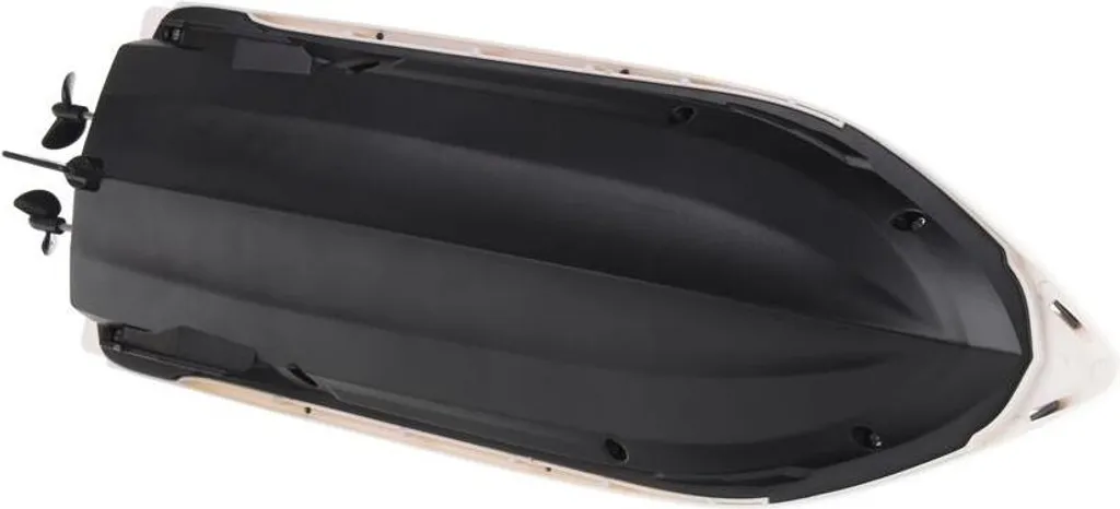 Bateau de course télécommandé RC Powerboat pour navigation rapide - 5