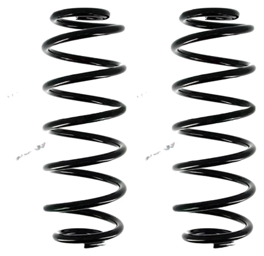 Ressort de Suspension Arrière pour Fiat Doblo 263 et Opel Combo X12