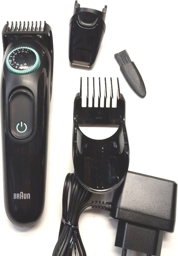 Trymer do brody BeardTrimmer BT3421 Zdjęcie produktu 15